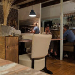 Basalt À l'intérieur