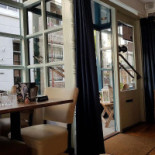 Basalt À l'intérieur