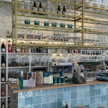 Basalt À l'intérieur