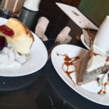 Café More Nourriture