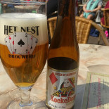 Tapperij De Poortwachter Culemborg Boisson