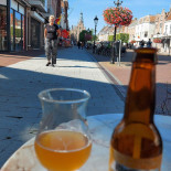 Tapperij De Poortwachter Culemborg Extérieur