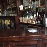 Tapperij De Poortwachter Culemborg À l'intérieur