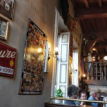 Tapperij De Poortwachter Culemborg À l'intérieur