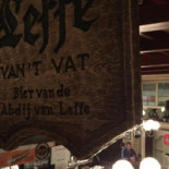 Tapperij De Poortwachter Culemborg Carte