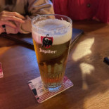 Tapperij De Poortwachter Culemborg Boisson
