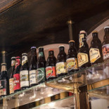 Tapperij De Poortwachter Culemborg Boisson