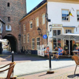 Tapperij De Poortwachter Culemborg Extérieur