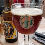 Tapperij De Poortwachter Culemborg Boisson