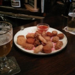 Tapperij De Poortwachter Culemborg Nourriture