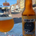 Tapperij De Poortwachter Culemborg Boisson