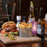 Tapperij De Poortwachter Culemborg Boisson