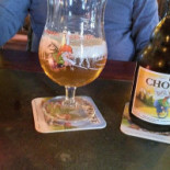 Tapperij De Poortwachter Culemborg Boisson