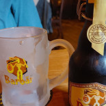 Tapperij De Poortwachter Culemborg Boisson