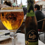 Tapperij De Poortwachter Culemborg Boisson