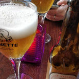 Tapperij De Poortwachter Culemborg Boisson