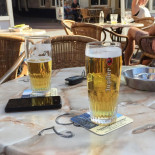 Tapperij De Poortwachter Culemborg Boisson