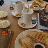 Grand Café Goud Boisson