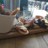 Paviljoen Overdiep Appingedam Minuman