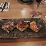 Paviljoen Overdiep Appingedam Cibo