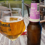 Paviljoen Overdiep Appingedam Minuman