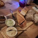 Paviljoen Overdiep Appingedam Minuman