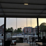 Paviljoen Overdiep Appingedam Esterno