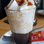 Paviljoen Overdiep Appingedam Minuman