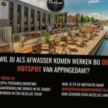 Paviljoen Overdiep Appingedam Esterno