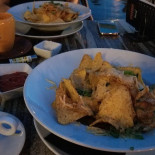 Paviljoen Overdiep Appingedam Cibo