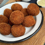 Paviljoen Overdiep Appingedam Cibo