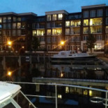 Paviljoen Overdiep Appingedam Esterno