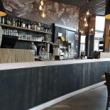 Paviljoen Overdiep Appingedam Minuman