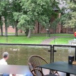 Paviljoen Overdiep Appingedam Esterno