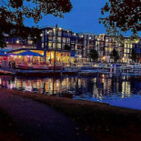 Paviljoen Overdiep Appingedam