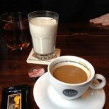 Paviljoen Overdiep Appingedam Minuman