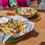 Paviljoen Overdiep Appingedam Cibo