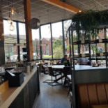 Paviljoen Overdiep Appingedam Dentro