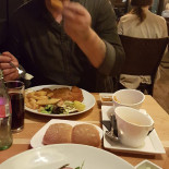 Paviljoen Overdiep Appingedam Minuman