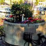 Paviljoen Overdiep Appingedam