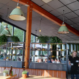 Paviljoen Overdiep Appingedam Esterno