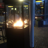 Paviljoen Overdiep Appingedam Esterno