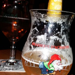 Paviljoen Overdiep Appingedam Minuman