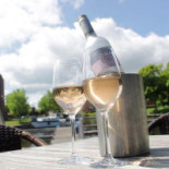 Paviljoen Overdiep Appingedam Minuman