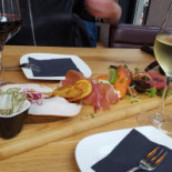 Paviljoen Overdiep Appingedam Minuman