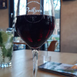 Paviljoen Overdiep Appingedam Minuman