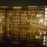 Paviljoen Overdiep Appingedam