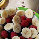 Paviljoen Overdiep Appingedam Cibo