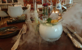 Guesthouse Maastricht drink