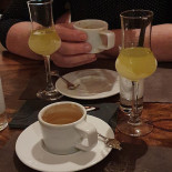 Guesthouse Maastricht Boisson